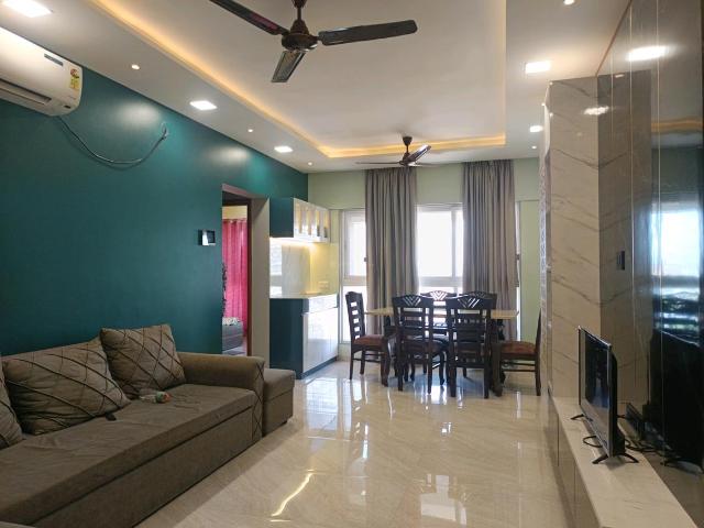 2 BHK Apartment in Mundhwa for rent Pune. The reference number is 21033557
