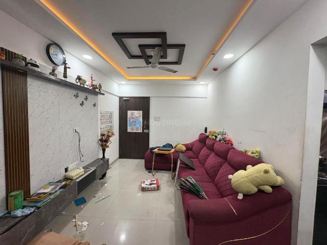 2 BHK Apartment in Mundhwa for rent Pune. The reference number is 21059645