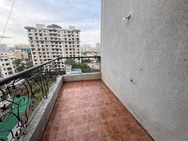 2 BHK Apartment in Mundhwa for rent Pune. The reference number is 21067172