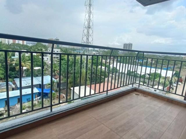 2 BHK Apartment in Mundhwa for rent Pune. The reference number is 21061113