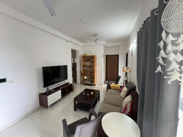 2 BHK Apartment in Mundhwa for rent Pune. The reference number is 21062155