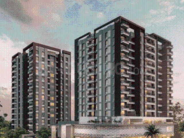 2 BHK Apartment in Mundhwa for rent Pune. The reference number is 21078207