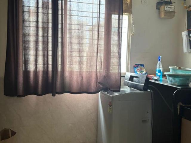 2 BHK Apartment in Mundhwa for rent Pune. The reference number is 21097638
