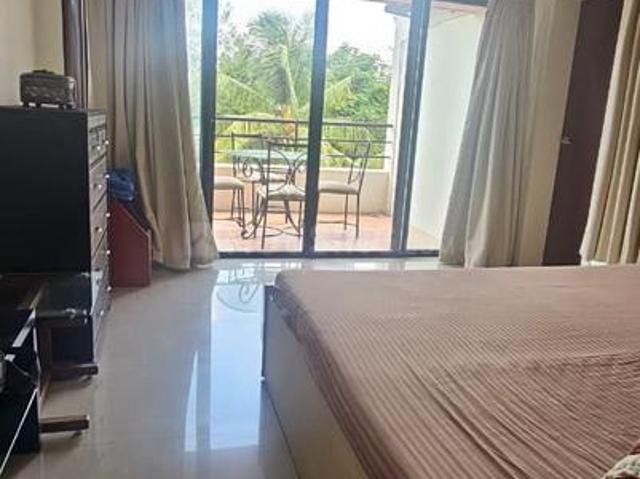 2 BHK Apartment in Mundhwa for rent Pune. The reference number is 21110875