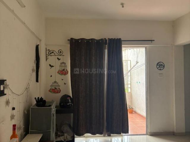 2 BHK Apartment in Mundhwa for rent Pune. The reference number is 21111464