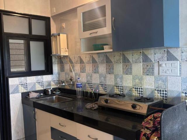 2 BHK Apartment in Mundhwa for rent Pune. The reference number is 21126523