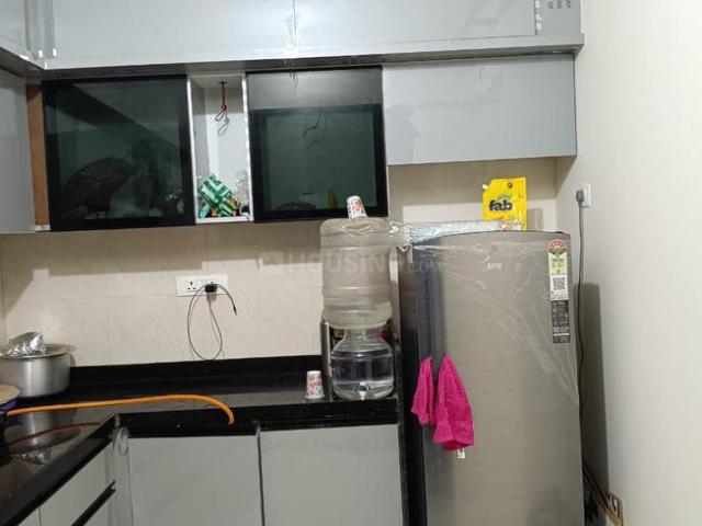 2 BHK Apartment in Mundhwa for rent Pune. The reference number is 21169533