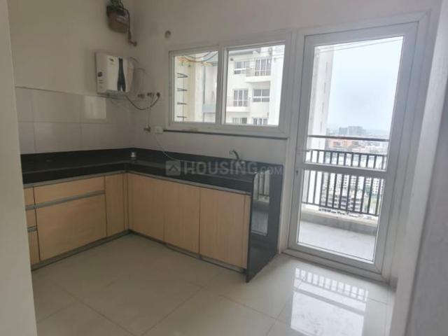 2 BHK Apartment in Mundhwa for rent Pune. The reference number is 21177344