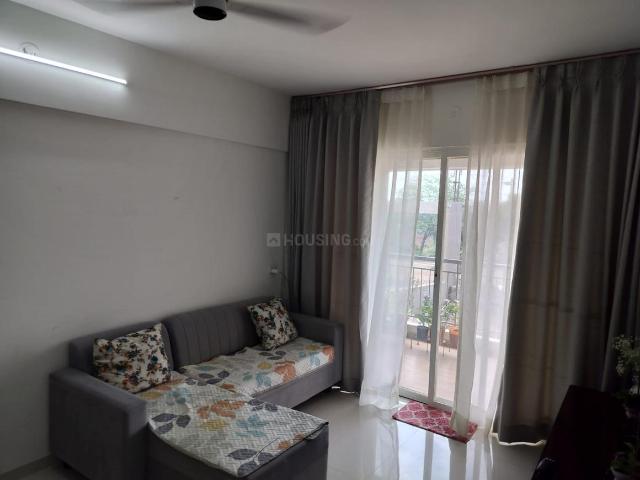 2 BHK Apartment in Mundhwa for rent Pune. The reference number is 21170509
