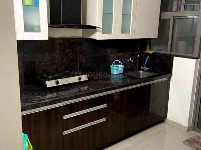 2 BHK Apartment in Mundhwa for rent Pune. The reference number is 21181547