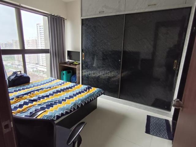 2 BHK Apartment in Mundhwa for rent Pune. The reference number is 21183115