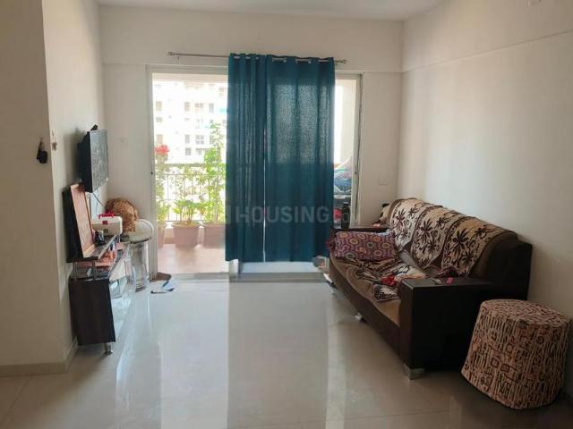 2 BHK Apartment in Mundhwa for rent Pune. The reference number is 21194686