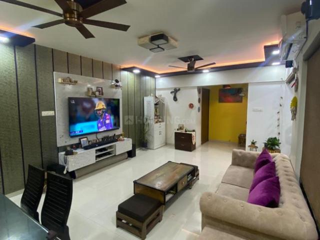 2 BHK Apartment in Mundhwa for rent Pune. The reference number is 21193959