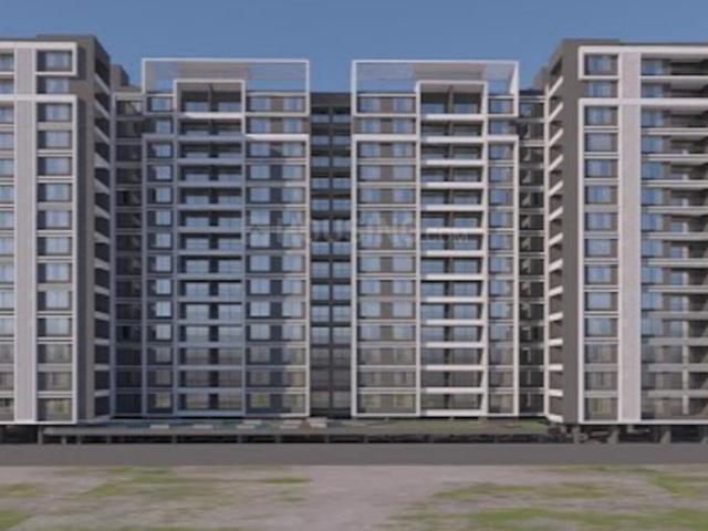 2 BHK Apartment in Mundhwa for rent Pune. The reference number is 21231933