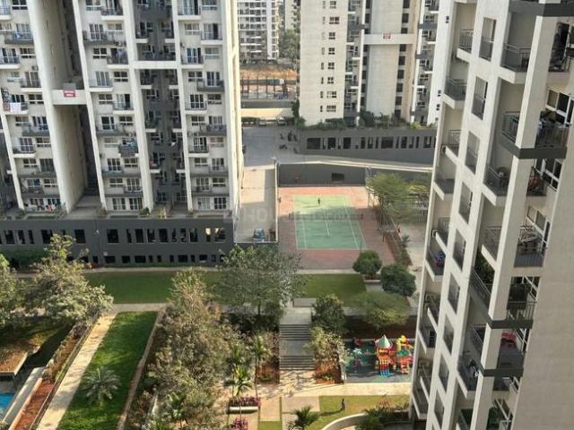 2 BHK Apartment in Mundhwa for rent Pune. The reference number is 21370281