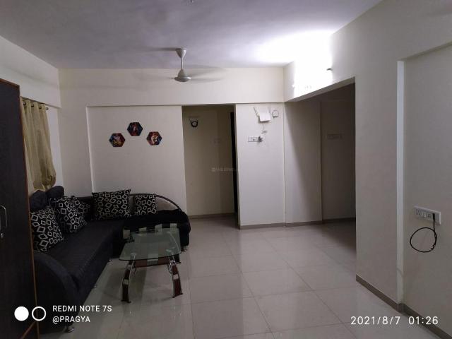 2 BHK Apartment in Mundhwa for rent Pune. The reference number is 7073679