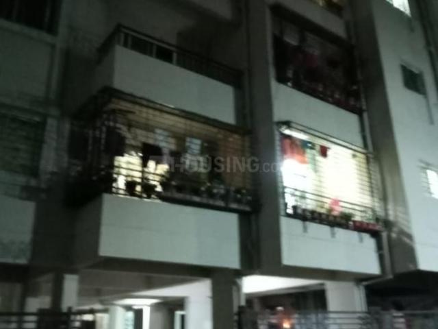 2 BHK Apartment in Mundhwa for resale Pune. The reference number is 10420498