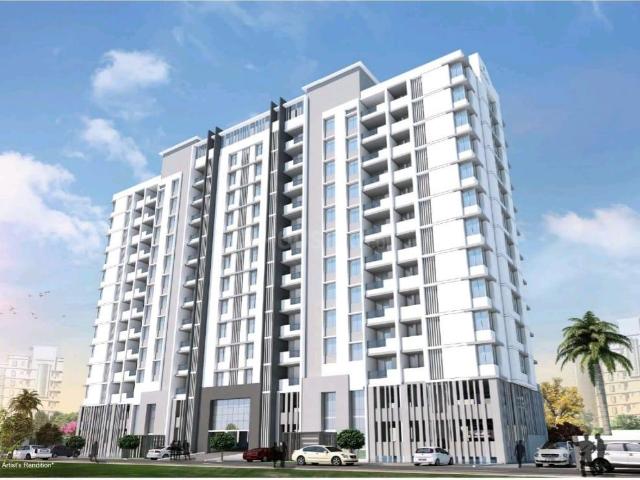 2 BHK Apartment in Mundhwa for resale Pune. The reference number is 10693448
