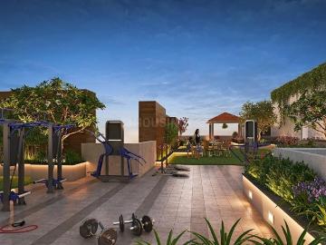 2 BHK Apartment in Mundhwa for resale Pune. The reference number is 15145163