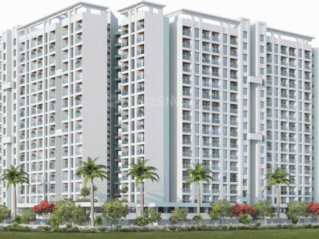 2 BHK Apartment in Mundhwa for resale Pune. The reference number is 18544350