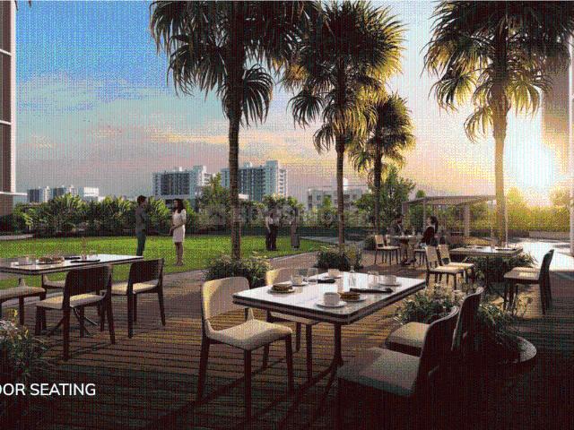 2 BHK Apartment in Mundhwa for resale Pune. The reference number is 18622012