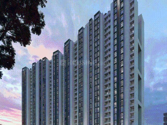 2 BHK Apartment in Mundhwa for resale Pune. The reference number is 18742394