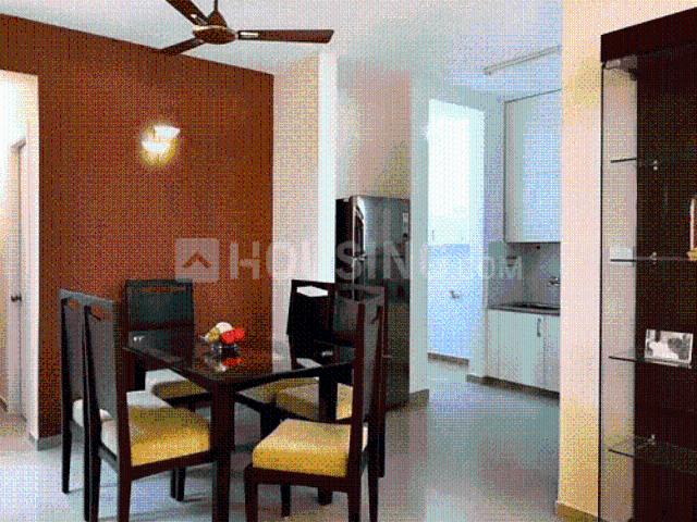 2 BHK Apartment in Mundhwa for resale Pune. The reference number is 18743030