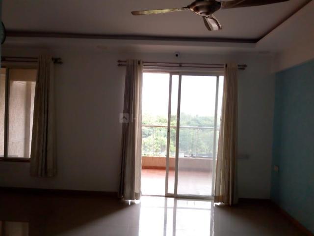 2 BHK Apartment in Mundhwa for resale Pune. The reference number is 18823663