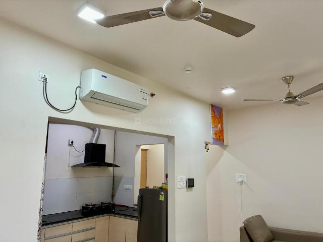 2 BHK Apartment in Mundhwa for resale Pune. The reference number is 18062231