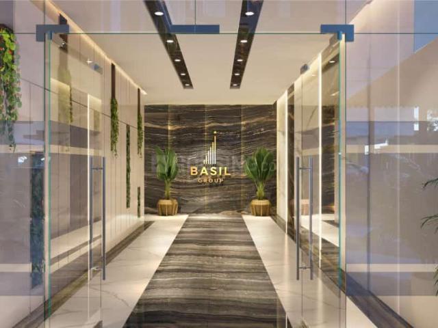 2 BHK Apartment in Mundhwa for resale Pune. The reference number is 18368460