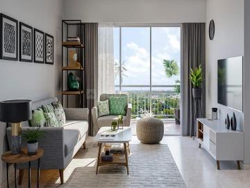 2 BHK Apartment in Mundhwa for resale Pune. The reference number is 19562951