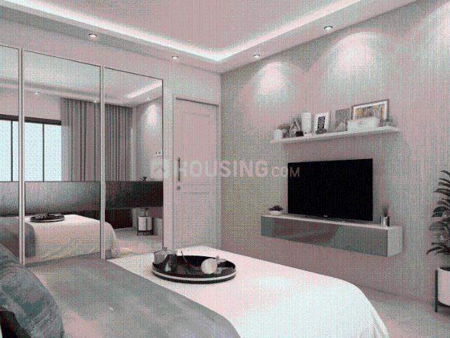 2 BHK Apartment in Mundhwa for resale Pune. The reference number is 19649081