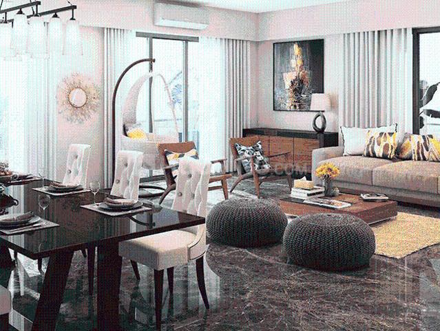 2 BHK Apartment in Mundhwa for resale Pune. The reference number is 19665095