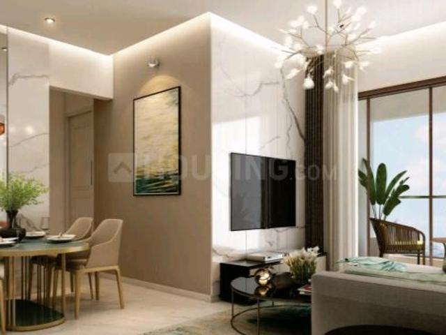 2 BHK Apartment in Mundhwa for resale Pune. The reference number is 19744631