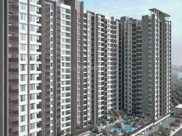 2 BHK Apartment in Mundhwa for resale Pune. The reference number is 19748648