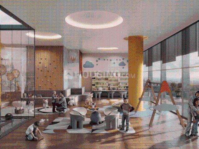 2 BHK Apartment in Mundhwa for resale Pune. The reference number is 19749957