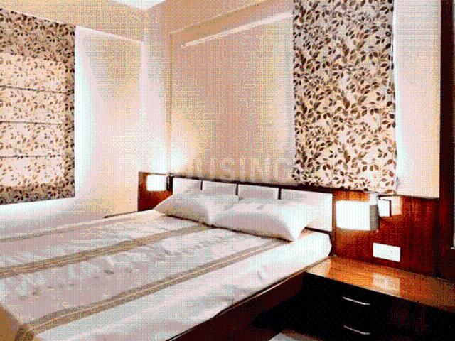 2 BHK Apartment in Mundhwa for resale Pune. The reference number is 19753450
