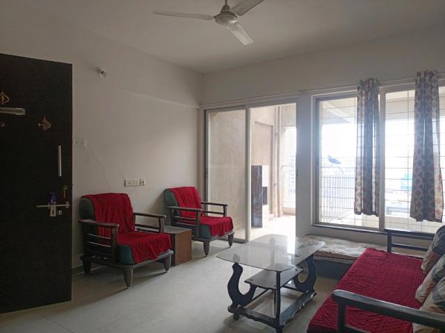 2 BHK Apartment in Mundhwa for resale Pune. The reference number is 19829316