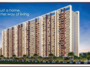 2 BHK Apartment in Mundhwa for resale Pune. The reference number is 19924280