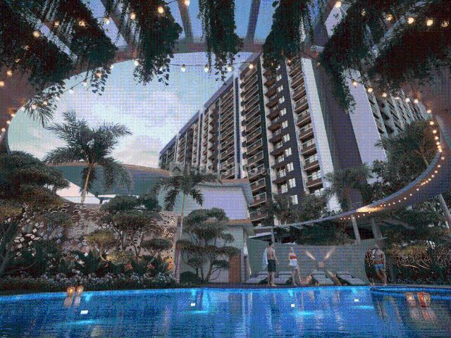 2 BHK Apartment in Mundhwa for resale Pune. The reference number is 19016053