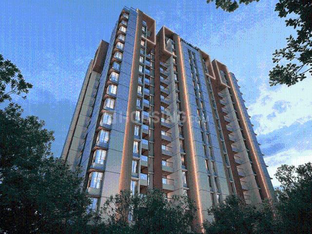 2 BHK Apartment in Mundhwa for resale Pune. The reference number is 19337995