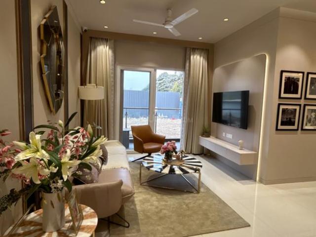 2 BHK Apartment in Mundhwa for resale Pune. The reference number is 19365894