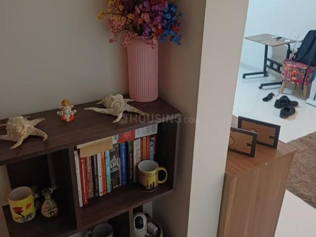 2 BHK Apartment in Mundhwa for resale Pune. The reference number is 20456106