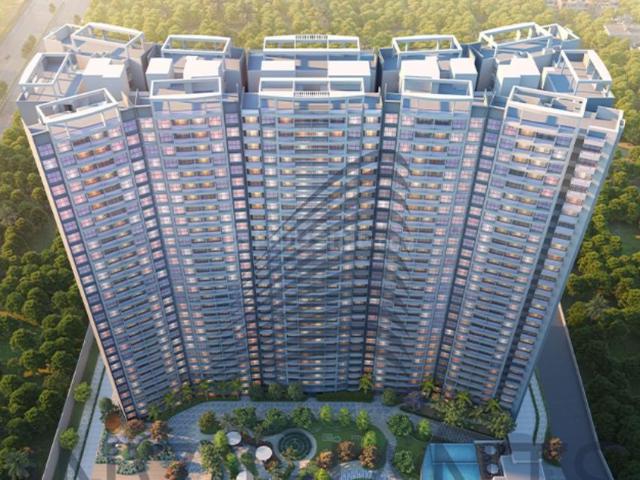 2 BHK Apartment in Mundhwa for resale Pune. The reference number is 20491975