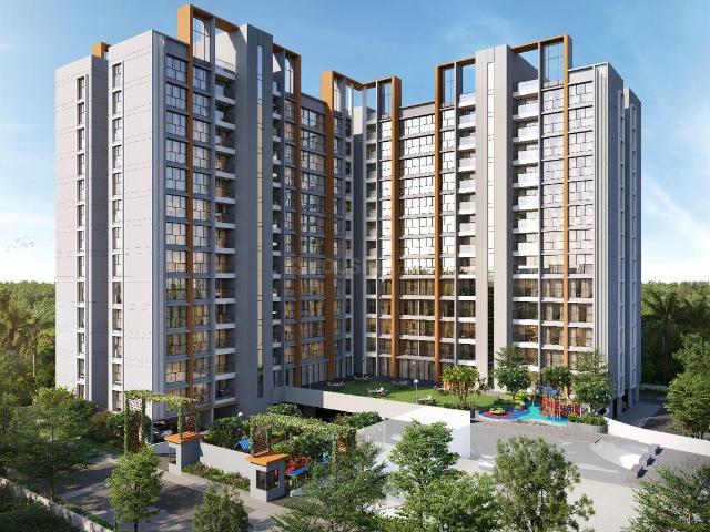 2 BHK Apartment in Mundhwa for resale Pune. The reference number is 20695228