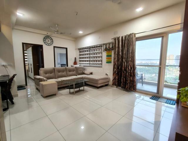 2 BHK Apartment in Mundhwa for resale Pune. The reference number is 20746449