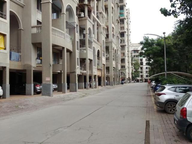 2 BHK Apartment in Mundhwa for resale Pune. The reference number is 20900710