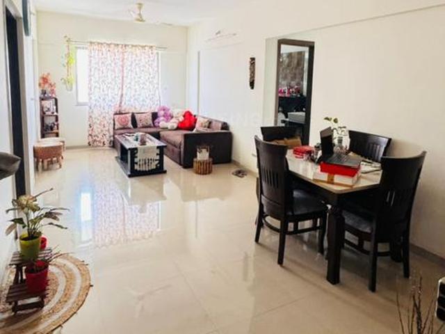 2 BHK Apartment in Mundhwa for resale Pune. The reference number is 20909766