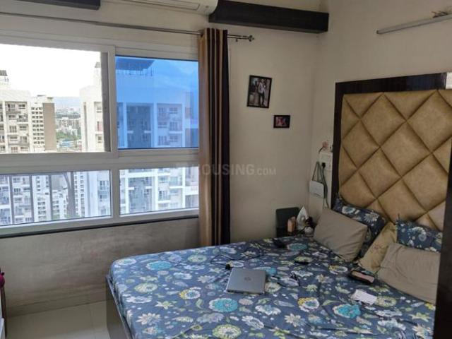 2 BHK Apartment in Mundhwa for resale Pune. The reference number is 20911377