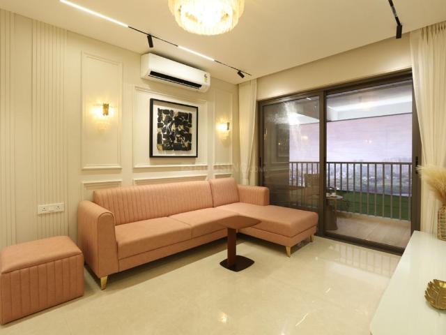 2 BHK Apartment in Mundhwa for resale Pune. The reference number is 20952496